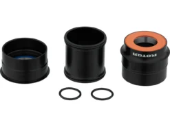 Rotor Pressfit BBRight 4624 Road Stahl Innenlager 46 X 79 Mm -Deutschland Glisse Vélo Verkaufs-Shop 481639