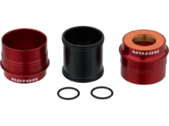 Rotor Pressfit PF30 4624 Road Ceramic Innenlager 46 X 68 Mm -Deutschland Glisse Vélo Verkaufs-Shop 481643