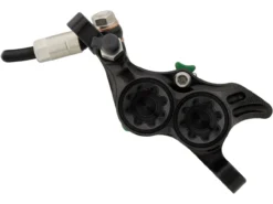 HOPE Tech 4 E4 V+h Set Scheibenbremse Mit Kunststoffleitung -Deutschland Glisse Vélo Verkaufs-Shop 481816