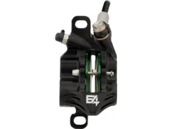 HOPE Tech 4 E4 V+h Set Scheibenbremse Mit Kunststoffleitung -Deutschland Glisse Vélo Verkaufs-Shop 481819