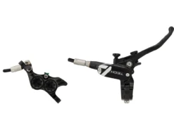 HOPE Tech 4 E4 V+h Set Scheibenbremse Mit Kunststoffleitung -Deutschland Glisse Vélo Verkaufs-Shop 481820