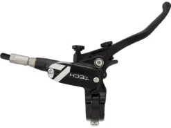 HOPE Tech 4 E4 V+h Set Scheibenbremse Mit Kunststoffleitung -Deutschland Glisse Vélo Verkaufs-Shop 481821