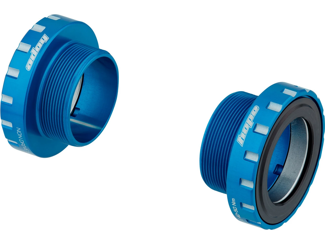 HOPE Edelstahl Innenlager Für 30 Mm Achse 3 HOPE Edelstahl Innenlager Für 30 Mm Achse