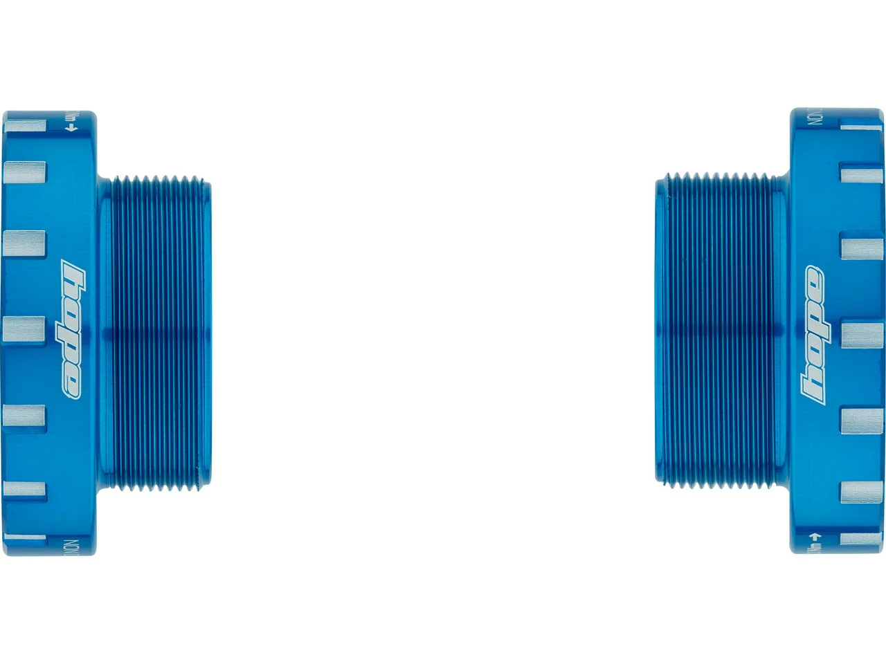 HOPE Edelstahl Innenlager Für 30 Mm Achse 4 HOPE Edelstahl Innenlager Für 30 Mm Achse – Bild 2