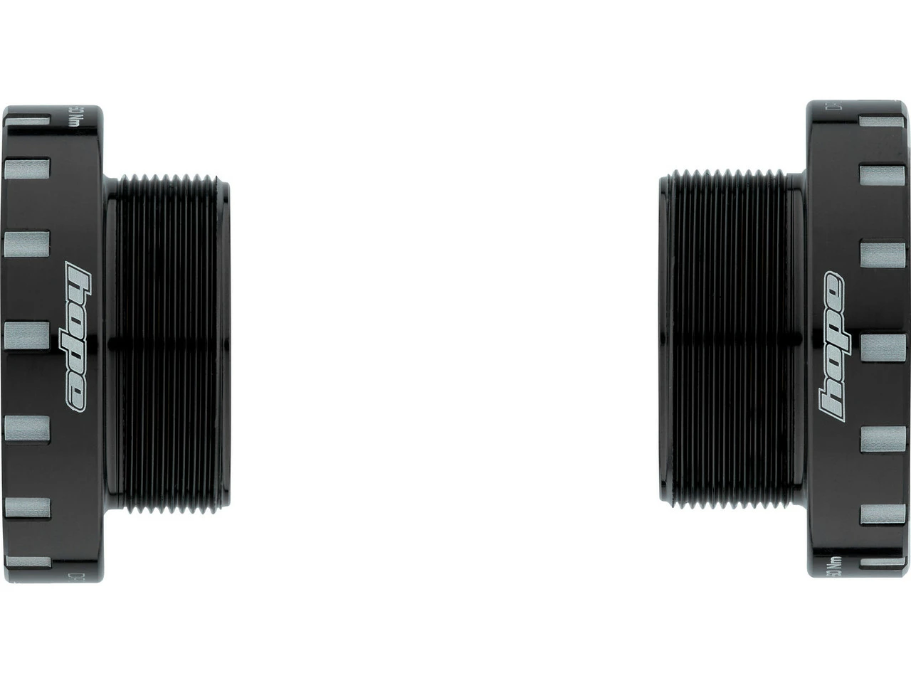 HOPE Edelstahl Innenlager Für 30 Mm Achse 13 HOPE Edelstahl Innenlager Für 30 Mm Achse – Bild 11