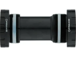 Praxis Works BSA MTB Innenlager -Deutschland Glisse Vélo Verkaufs-Shop 482136