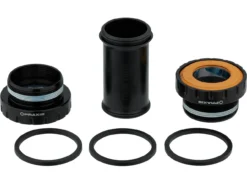 Praxis Works BSA MTB Innenlager -Deutschland Glisse Vélo Verkaufs-Shop 482137