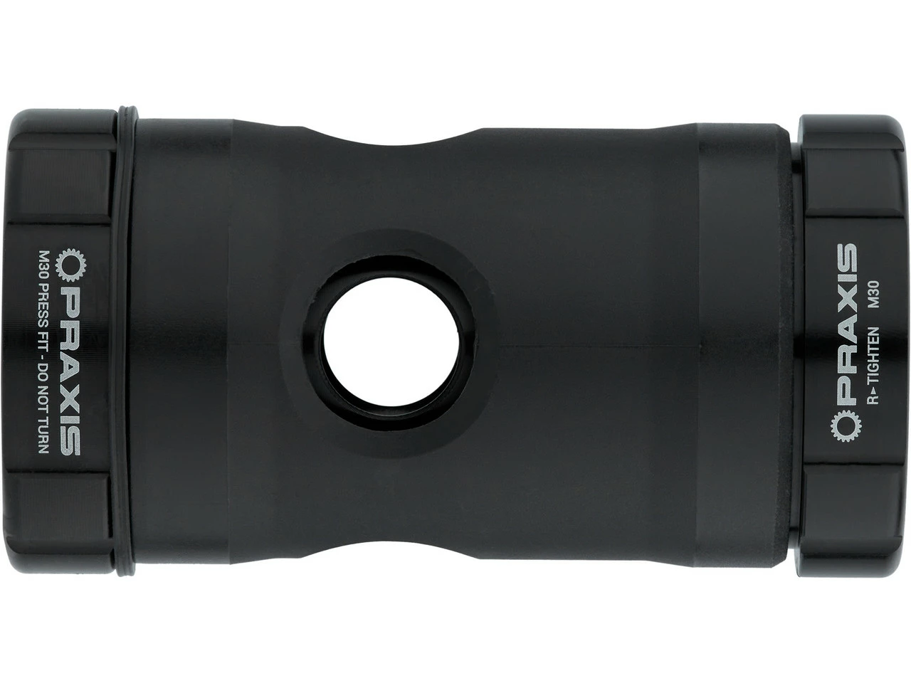 Praxis Works M30 Road BB30 / PF30 Innenlager 5 Praxis Works M30 Road BB30 / PF30 Innenlager – Bild 3