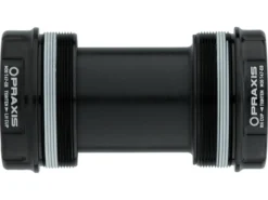 Praxis Works M30 T47 External Bearing Innenlager -Deutschland Glisse Vélo Verkaufs-Shop 482152