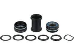 Praxis Works M30 T47 External Bearing Innenlager -Deutschland Glisse Vélo Verkaufs-Shop 482153