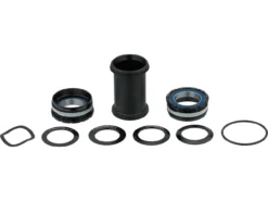 Praxis Works M30 T47 Internal Bearing Innenlager -Deutschland Glisse Vélo Verkaufs-Shop 482157