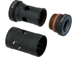 Praxis Works M30 THRU MTB BB30 / PF30 Innenlager -Deutschland Glisse Vélo Verkaufs-Shop 482159