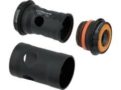 Praxis Works Shimano MTB BB30 / PF30 Conversion Stahl Innenlager 7 Praxis Works Shimano MTB BB30 / PF30 Conversion Stahl Innenlager -Deutschland Glisse Vélo Verkaufs-Shop 482163