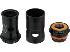 Praxis Works Shimano MTB BB30 / PF30 Conversion Stahl Innenlager 9 Praxis Works Shimano MTB BB30 / PF30 Conversion Stahl Innenlager -Deutschland Glisse Vélo Verkaufs-Shop 482165