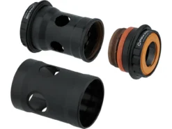 Praxis Works Shimano Road BB30 / PF30 Conversion Stahl Innenlager -Deutschland Glisse Vélo Verkaufs-Shop 482167