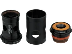 Praxis Works Shimano Road BB30 / PF30 Conversion Stahl Innenlager -Deutschland Glisse Vélo Verkaufs-Shop 482169