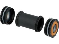 Praxis Works Shimano T47 Internal Bearing Innenlager -Deutschland Glisse Vélo Verkaufs-Shop 482171