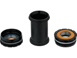 Praxis Works Shimano T47 Internal Bearing Innenlager -Deutschland Glisse Vélo Verkaufs-Shop 482173
