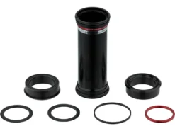 Race Face Cinch BB124 30 Mm Double Row External Seal Innenlager -Deutschland Glisse Vélo Verkaufs-Shop 482181