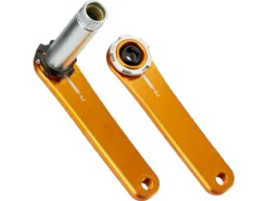 HOPE RX Kurbel -Deutschland Glisse Vélo Verkaufs-Shop 483302