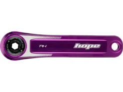 HOPE RX Kurbel -Deutschland Glisse Vélo Verkaufs-Shop 483304