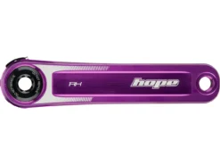 HOPE RX Kurbel -Deutschland Glisse Vélo Verkaufs-Shop 483305