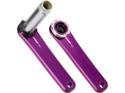 HOPE RX Kurbel -Deutschland Glisse Vélo Verkaufs-Shop 483306