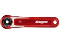 HOPE RX Kurbel -Deutschland Glisse Vélo Verkaufs-Shop 483316