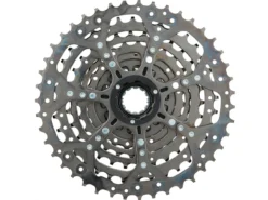 Shimano Kassette CS-LG400-10 Linkglide 10-fach -Deutschland Glisse Vélo Verkaufs-Shop 483417