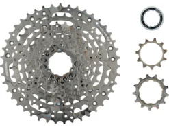 Shimano Kassette CS-LG400-10 Linkglide 10-fach -Deutschland Glisse Vélo Verkaufs-Shop 483418