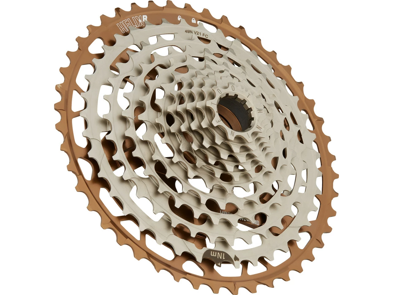 E-thirteen Helix R 11-fach Kassette 5 E-thirteen Helix R 11-fach Kassette – Bild 3