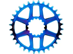 E-thirteen Helix R Guidering Direct Mount Kettenblatt -Deutschland Glisse Vélo Verkaufs-Shop 483507