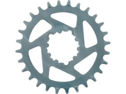 E-thirteen Helix R Guidering Direct Mount Kettenblatt Für SRAM