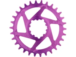 E-thirteen Helix R Guidering Direct Mount Kettenblatt Für SRAM -Deutschland Glisse Vélo Verkaufs-Shop 483516