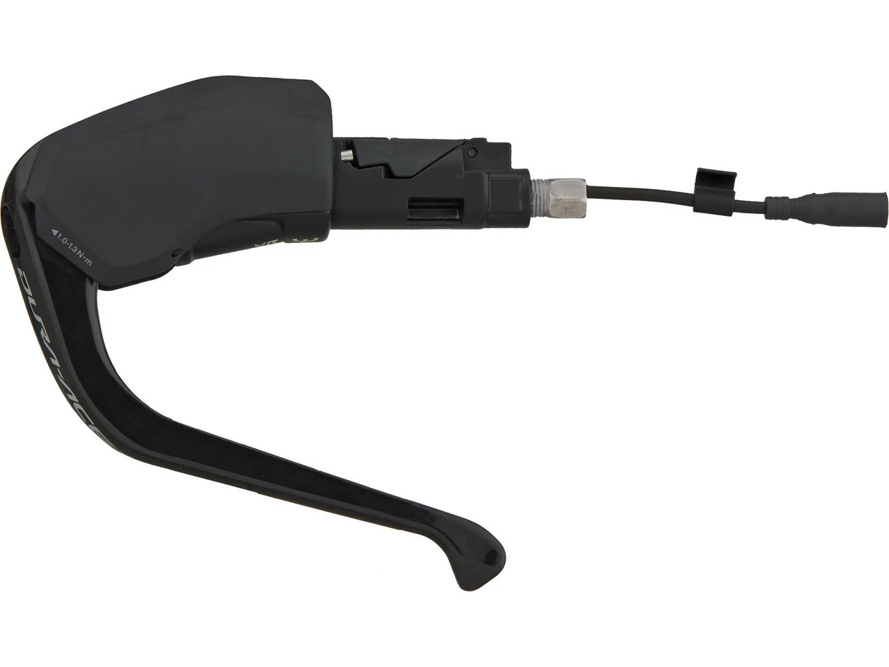 Shimano Dura-Ace BR-R9270 + Di2 ST-R9180 Scheibenbremse 3 Shimano Dura-Ace BR-R9270 + Di2 ST-R9180 Scheibenbremse