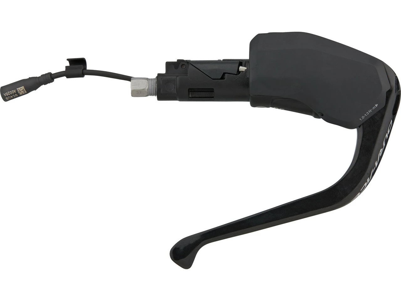 Shimano Dura-Ace BR-R9270 + Di2 ST-R9180 Scheibenbremse 11 Shimano Dura-Ace BR-R9270 + Di2 ST-R9180 Scheibenbremse – Bild 9