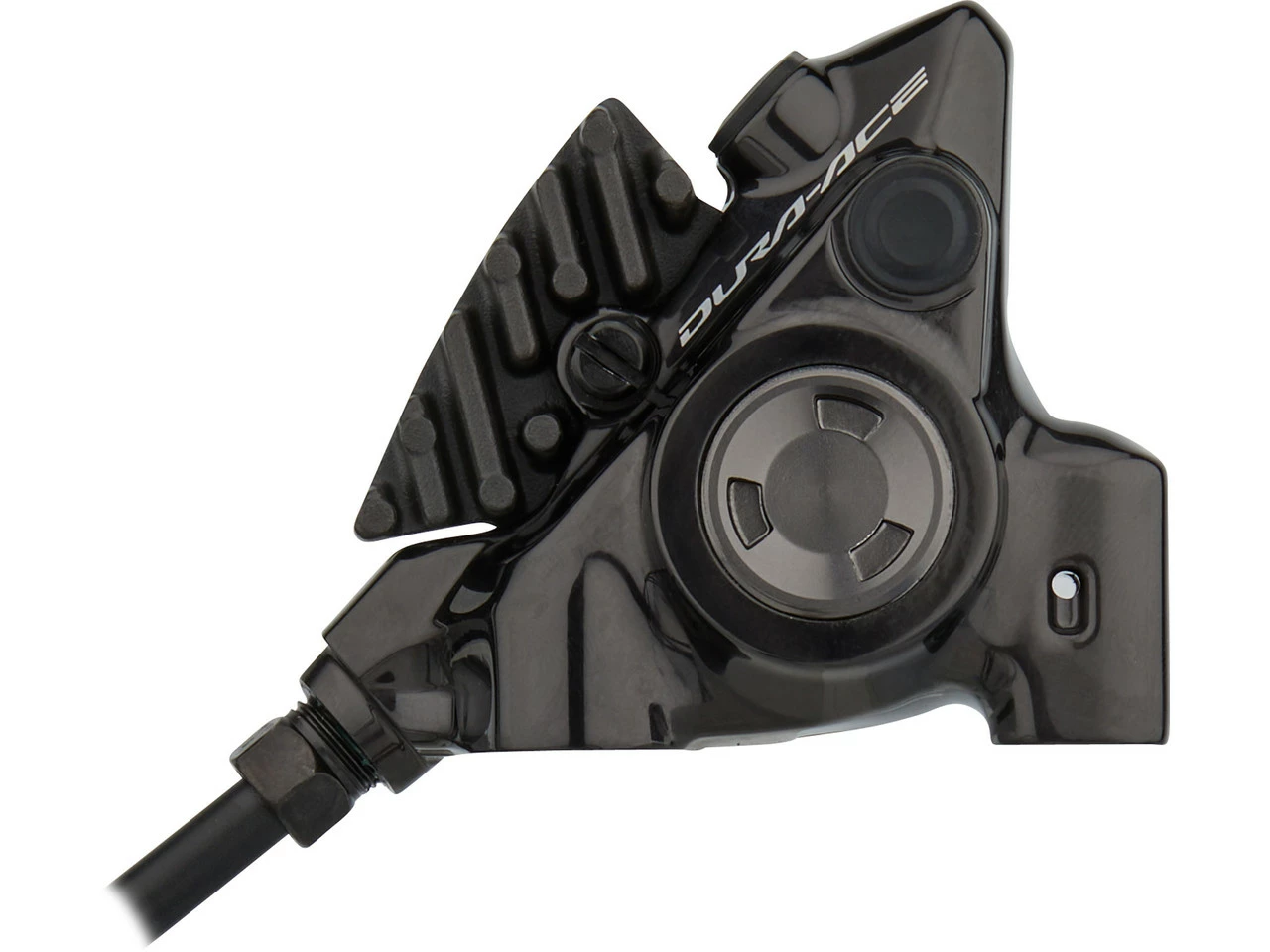 Shimano Dura-Ace BR-R9270 + Di2 ST-R9180 Scheibenbremse 14 Shimano Dura-Ace BR-R9270 + Di2 ST-R9180 Scheibenbremse – Bild 12