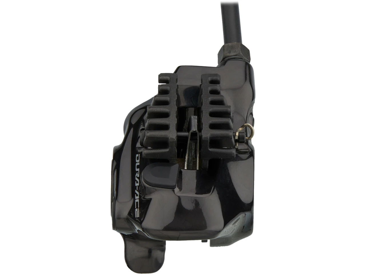 Shimano Dura-Ace BR-R9270 + Di2 ST-R9180 Scheibenbremse 17 Shimano Dura-Ace BR-R9270 + Di2 ST-R9180 Scheibenbremse – Bild 15