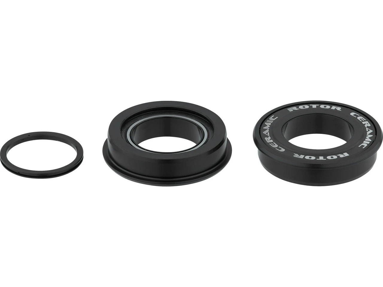 Rotor BB86 Pressfit 4124 Ceramic Innenlager 41 X 86,5/89,5-92 Mm 5 Rotor BB86 Pressfit 4124 Ceramic Innenlager 41 X 86,5/89,5-92 Mm – Bild 3