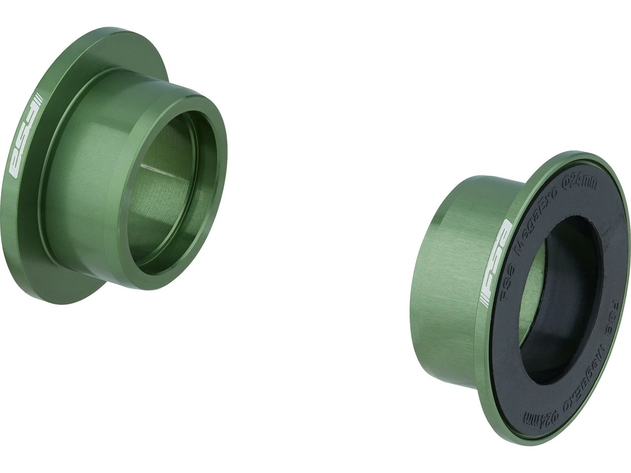 FSA Innenlageradapter BB386EVO To 24 SRAM GXP 3 FSA Innenlageradapter BB386EVO To 24 SRAM GXP