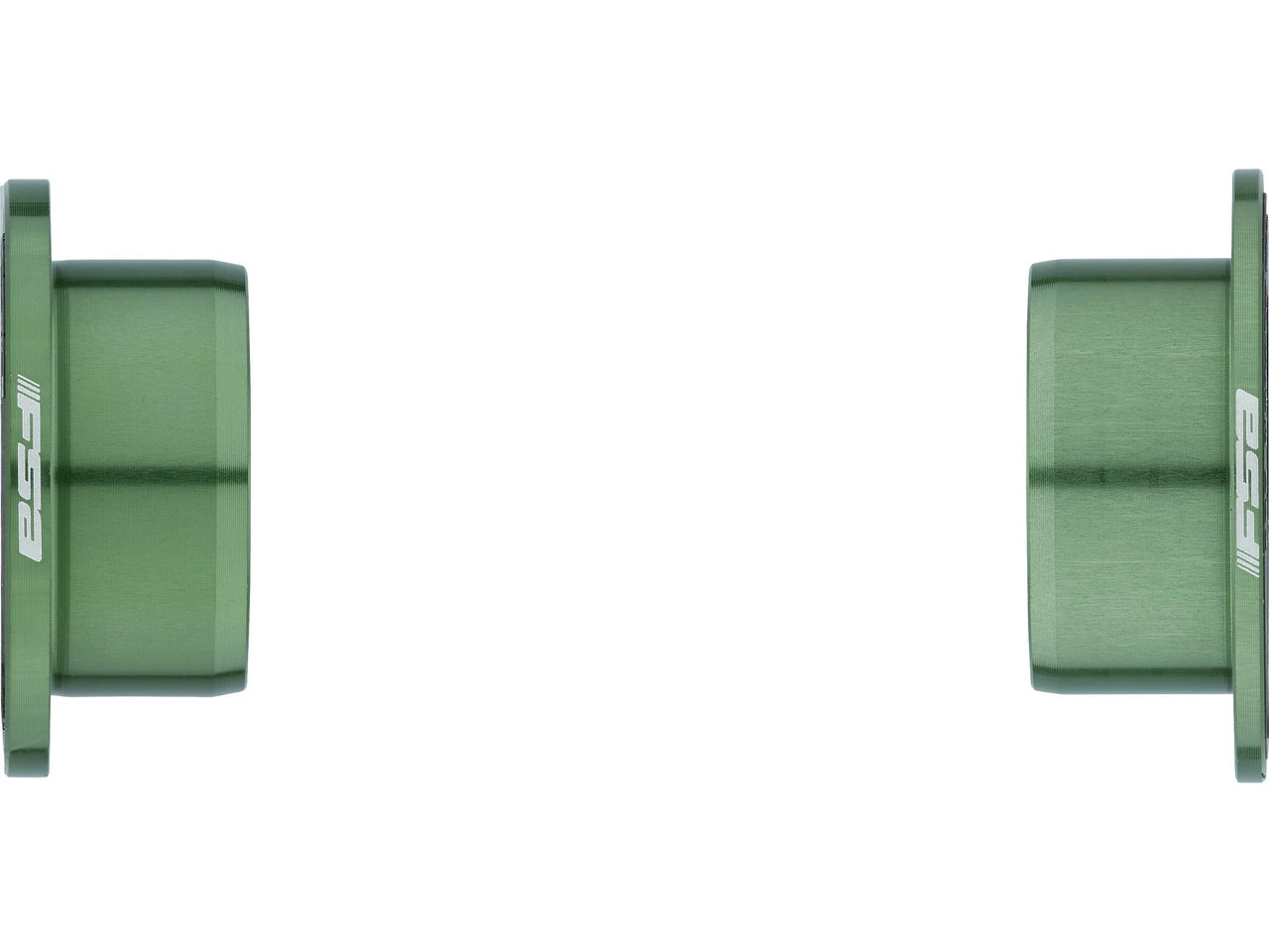 FSA Innenlageradapter BB386EVO To 24 SRAM GXP 4 FSA Innenlageradapter BB386EVO To 24 SRAM GXP – Bild 2