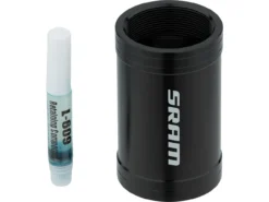 SRAM Innenlageradapter BB30 Auf BSA 7 SRAM Innenlageradapter BB30 Auf BSA -Deutschland Glisse Vélo Verkaufs-Shop 484591