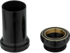 THM Carbones BB30 Road Hybrid Ceramic Innenlager 42 X 68 Mm -Deutschland Glisse Vélo Verkaufs-Shop 484609