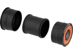 Rotor BB386EVO Pressfit 4624 Stahl Innenlager 46 X 86,5 Mm -Deutschland Glisse Vélo Verkaufs-Shop 484611