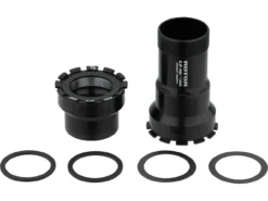 Rotor BB386EVO UBB4630 Road Innenlager 46 X 86,5 Mm -Deutschland Glisse Vélo Verkaufs-Shop 484625