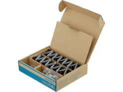 Shimano Bremsbeläge J04C-MF Für XTR, XT, SLX, Alfine - 25 Paar -Deutschland Glisse Vélo Verkaufs-Shop 484654