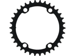 Rotor Kettenblatt Road, 4-Arm, NoQ, 110 Mm Lochkreis 11-/12-fach -Deutschland Glisse Vélo Verkaufs-Shop 484892