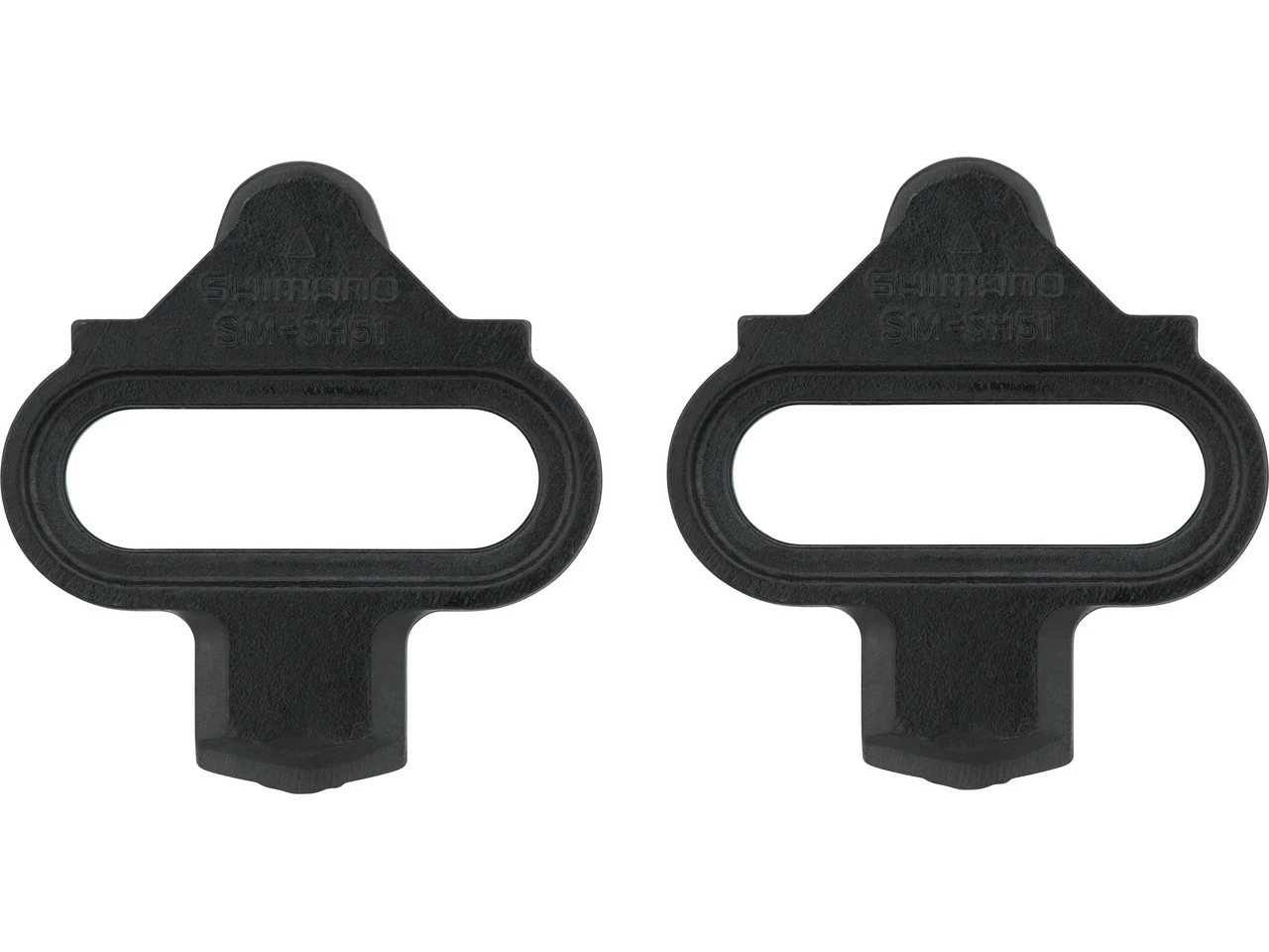 Shimano SPD Cleats SM-SH51 Modell 2023 5 Shimano SPD Cleats SM-SH51 Modell 2023 – Bild 3