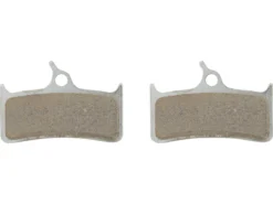 Trickstuff Bremsbeläge Disc POWER+ Für Shimano