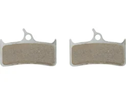Bremsbeläge Disc POWER+ Für Trickstuff